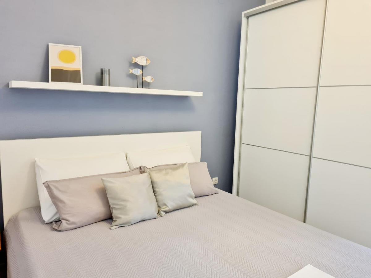 Apartment In Murter Eksteriør bilde