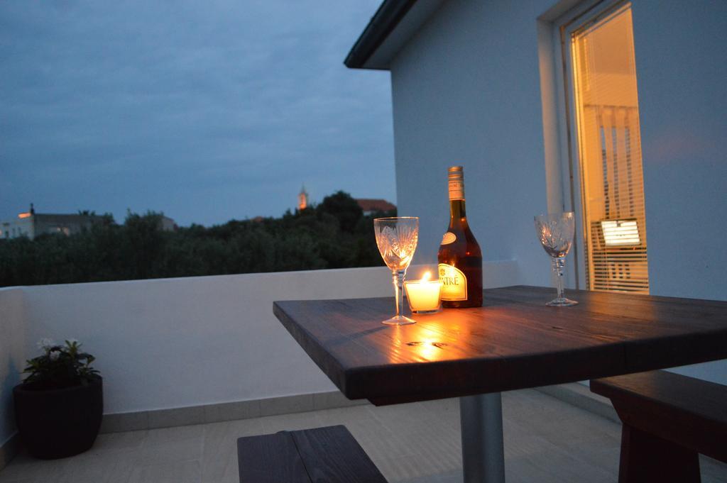 Apartment In Murter Rom bilde