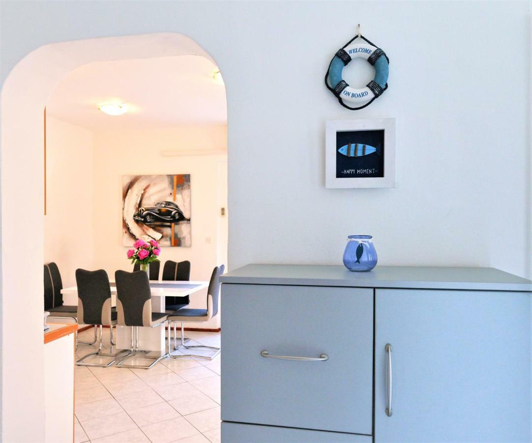 Apartment In Murter Eksteriør bilde