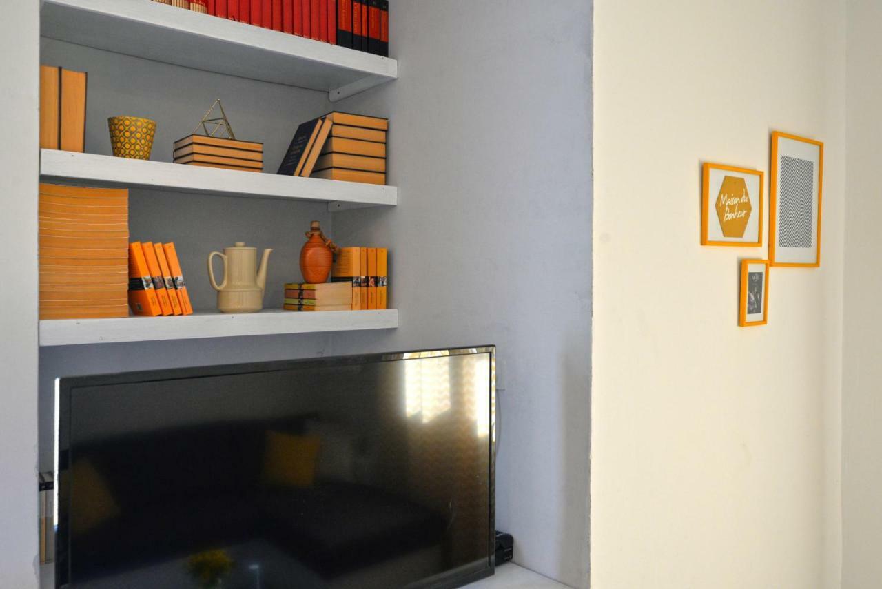 Apartment In Murter Eksteriør bilde